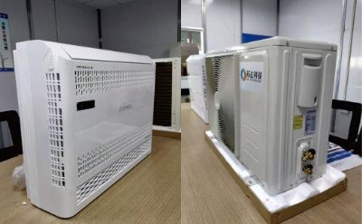 空氣源熱泵熱風(fēng)機