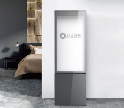 智能消毒干衣柜（語(yǔ)音智能）